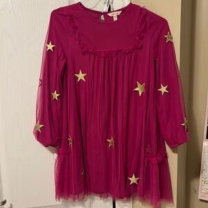 Matilda Jane Girls size 14 dress